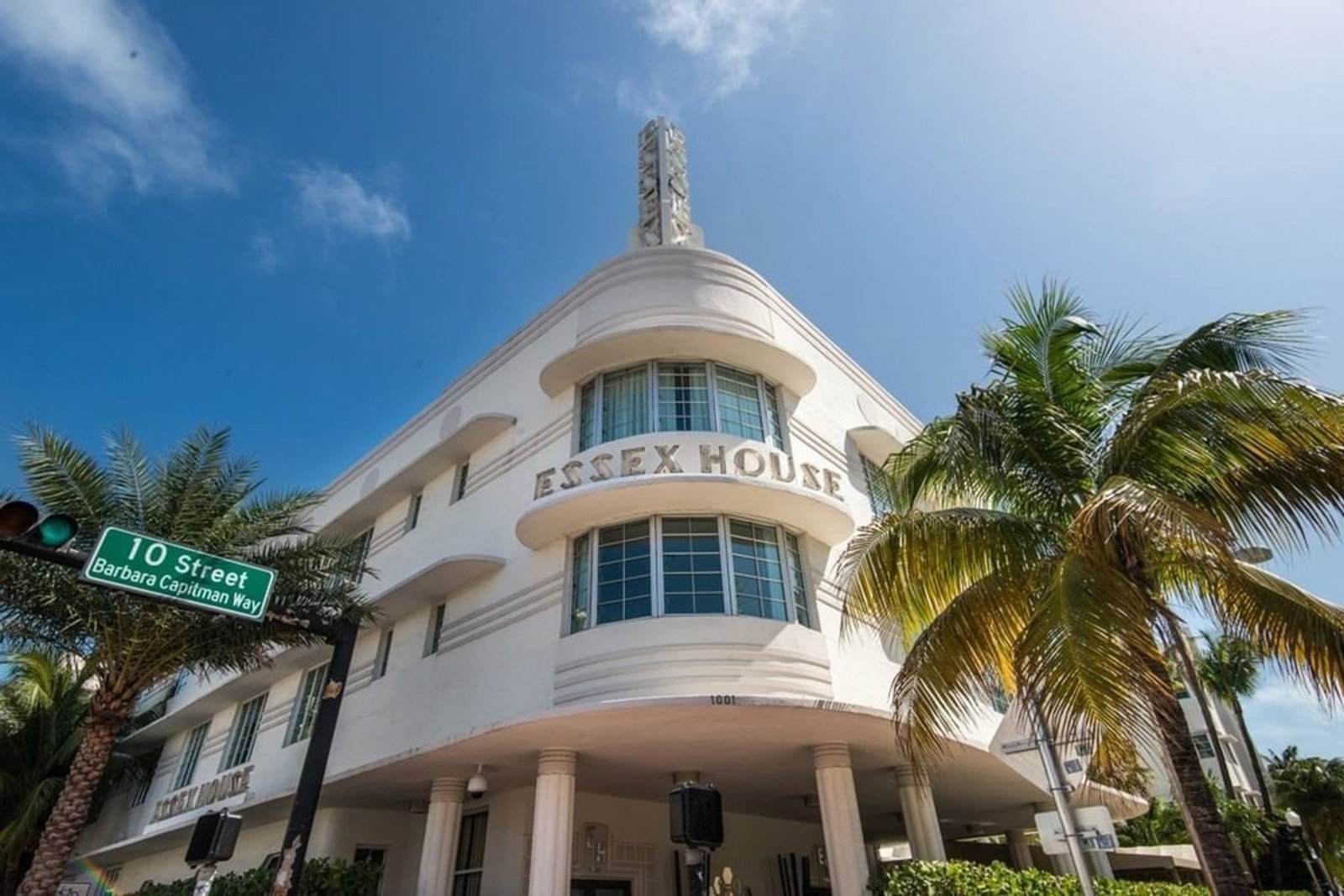 Essex House By Clevelander
