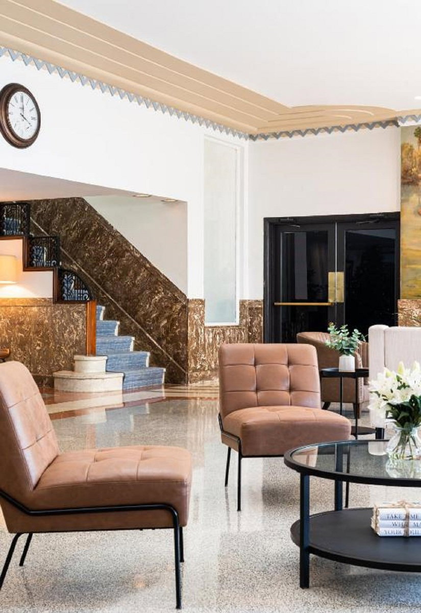 Essex House By Clevelander