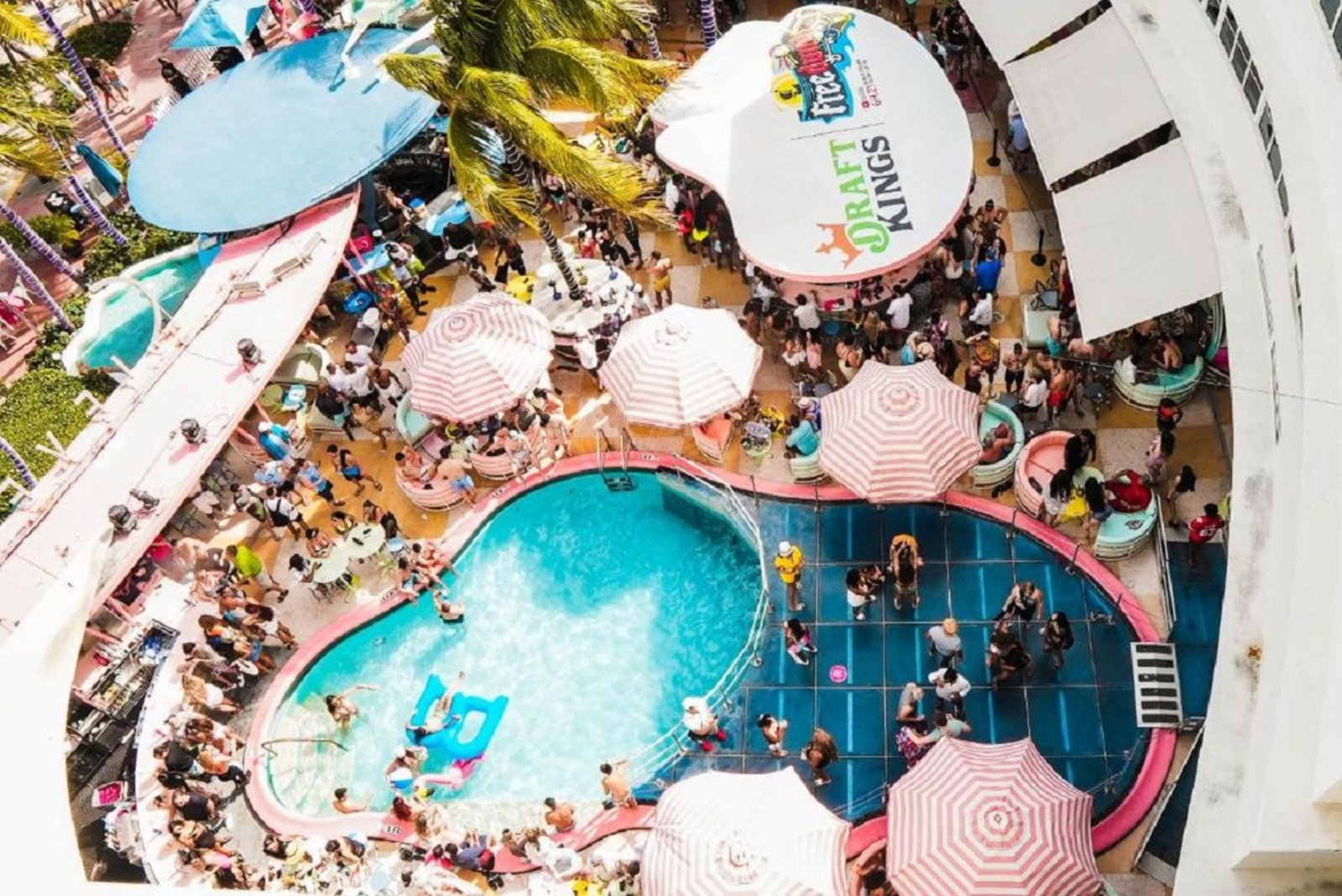 Essex House By Clevelander