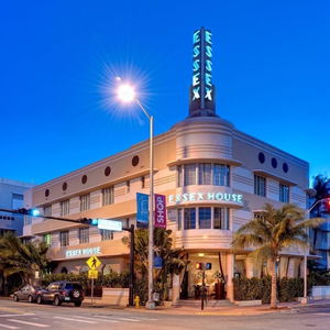Sejur Essex House By Clevelander vacanta Miami Beach