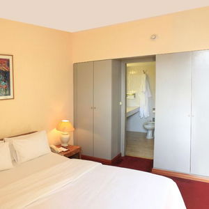 Hotel Hotel Mont Fébé cazare Yaounde