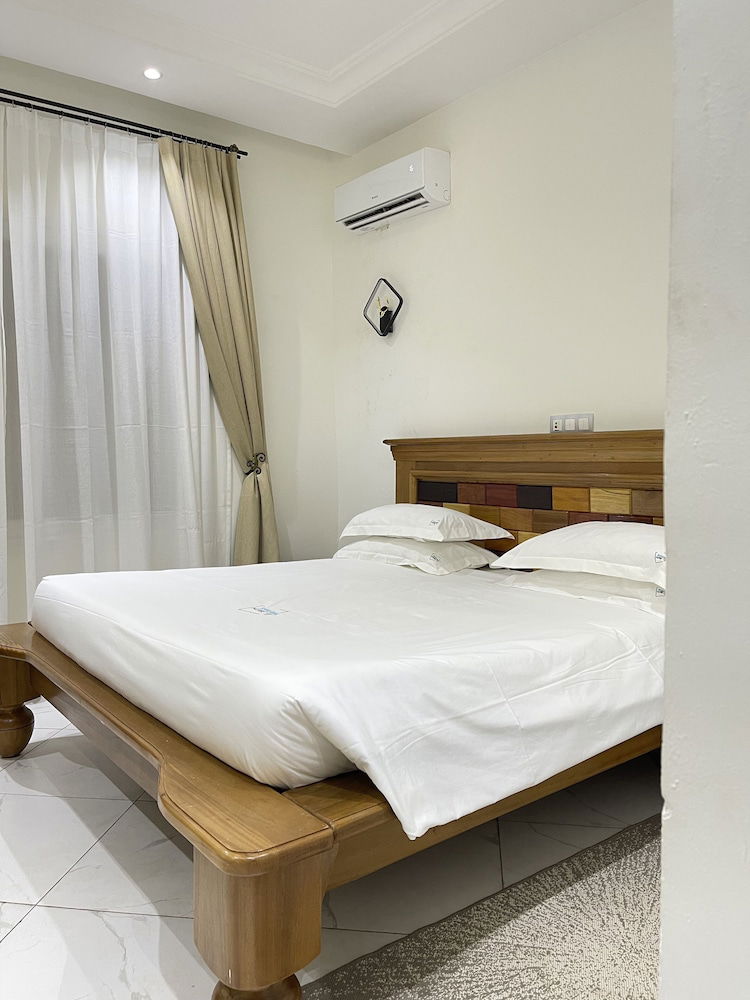 Hotel Shalom City Hotel