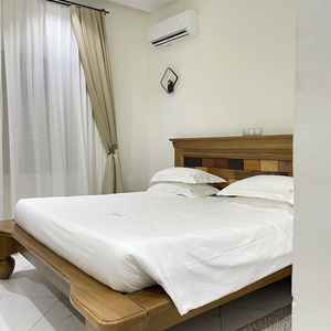 Hotel Shalom City Hotel cazare Garoua