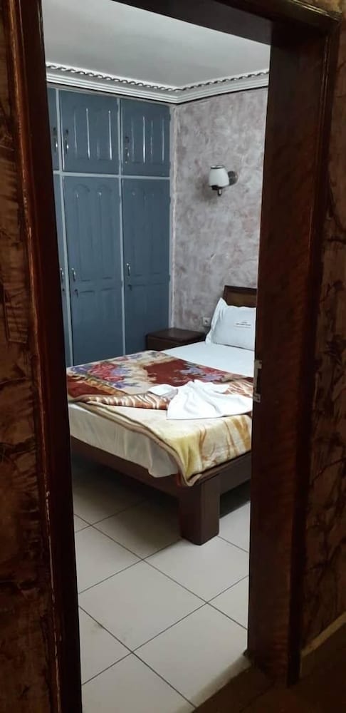 Hotel New Town Palace Hotel