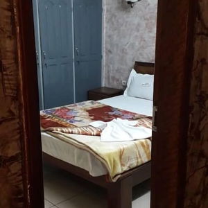 Hotel New Town Palace Hotel cazare Garoua