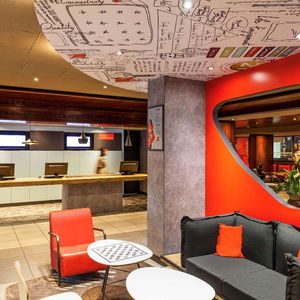 Hotel Ibis Douala cazare Douala