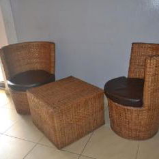 Hotel Denver Plaza cazare Douala