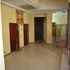 Hotel Hôtel Akena City cazare Douala