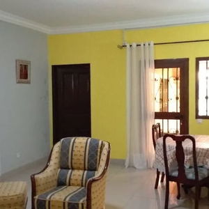Hotel Chic Appartement Meublé De Bonamoussadi cazare Douala