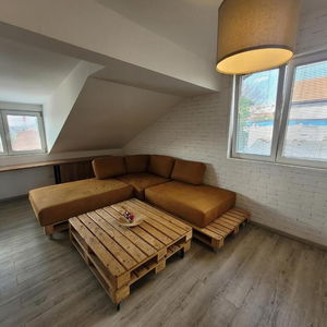 Hotel Villa Ars cazare Belgrad