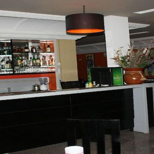 Hotel Futuris Hotel cazare Douala