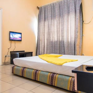 Hotel Hotel Beausejour Mirabel cazare Douala
