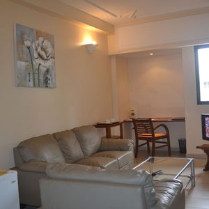 Hotel Planet Hotel cazare Douala