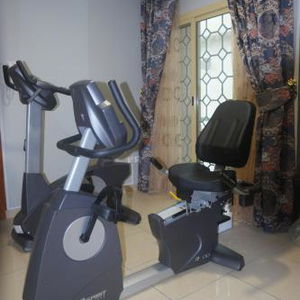 Hotel Noubou International Hotel cazare Douala