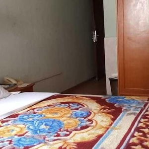 Hotel Peninsula Plaza cazare Douala