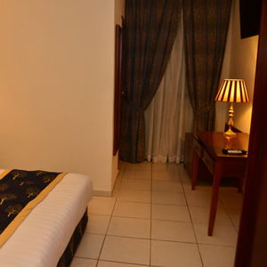 Hotel Prince De Galles cazare Douala