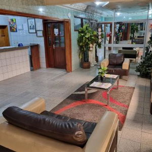 Hotel Saffana Hôtel cazare Douala