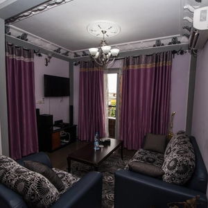 Hotel The Address Denver Residence cazare Douala