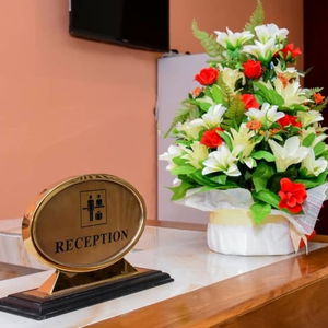 Hotel Serena Palace cazare Douala