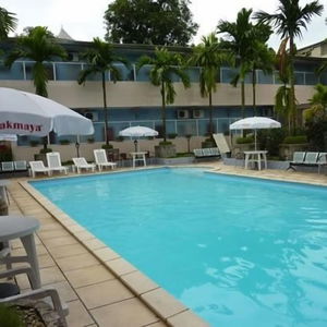 Hotel Somatel cazare Douala