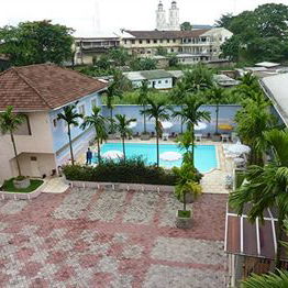 Hotel Somatel Hotel cazare Douala