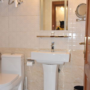 Hotel Adamaoua Grand Hotel City cazare Douala