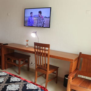 Hotel A. Grand Hôtel cazare Douala