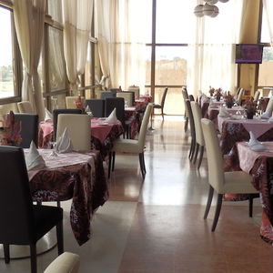 Hotel Hotel Des Deputes cazare Yaounde