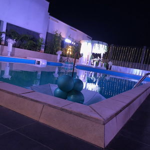 Hotel Franco cazare Yaounde