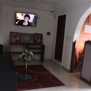 Hotel Complexe Hotelier St Elie cazare Yaounde