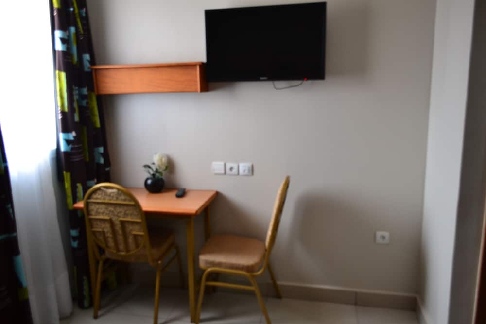 Hotel Congress Hotel