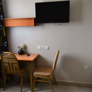 Hotel Congress Hotel cazare Yaounde