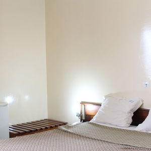 Hotel Hotel Jouvence 2000 cazare Yaounde