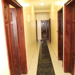 Hotel Le Belvedere cazare Yaounde