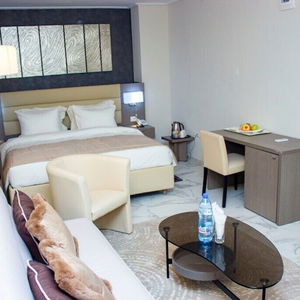 Hotel Merina cazare Yaounde