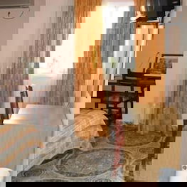 Hotel Hotel Meumi Palace cazare Yaounde