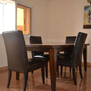 Hotel Meumi Residence cazare Yaounde