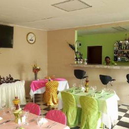 Hotel Liza Hôtel cazare Yaounde