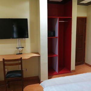 Hotel Line-Residence cazare Douala