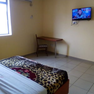 Hotel Noblesse Hotel cazare Yaounde