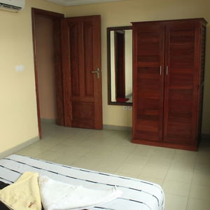 Hotel Résidence Blue Sky cazare Douala