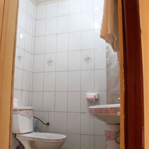 Hotel Hotel Santa Lucia cazare Yaounde