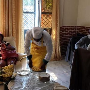 Hotel Résidence Hôtelière Borel cazare Douala