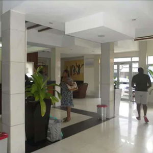 Hotel Tou'Ngou Hotel cazare Yaounde