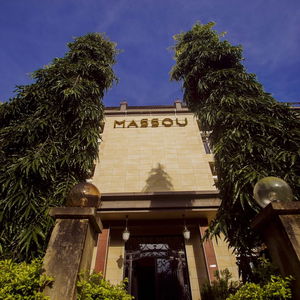 Hotel Residence Massou Bastos Golf cazare Yaounde