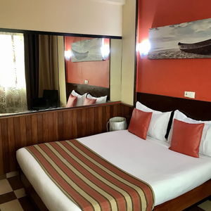 Hotel Yaahot cazare Yaounde