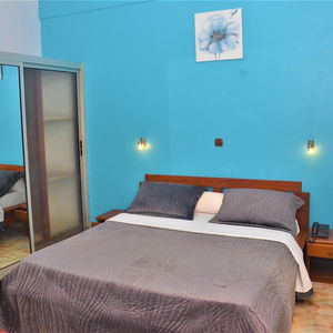 Hotel Hôtel - Y cazare Douala