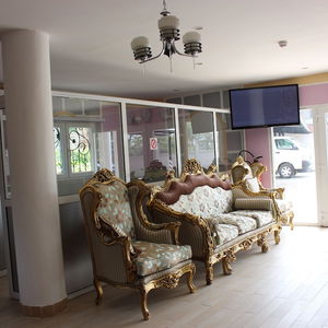 Hotel Hôtel Résidence St David cazare Douala