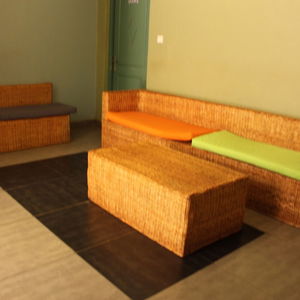 Hotel Indra Hotel cazare Yaounde