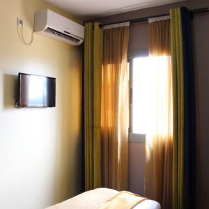 Hotel Prestige Hotel cazare Yaounde